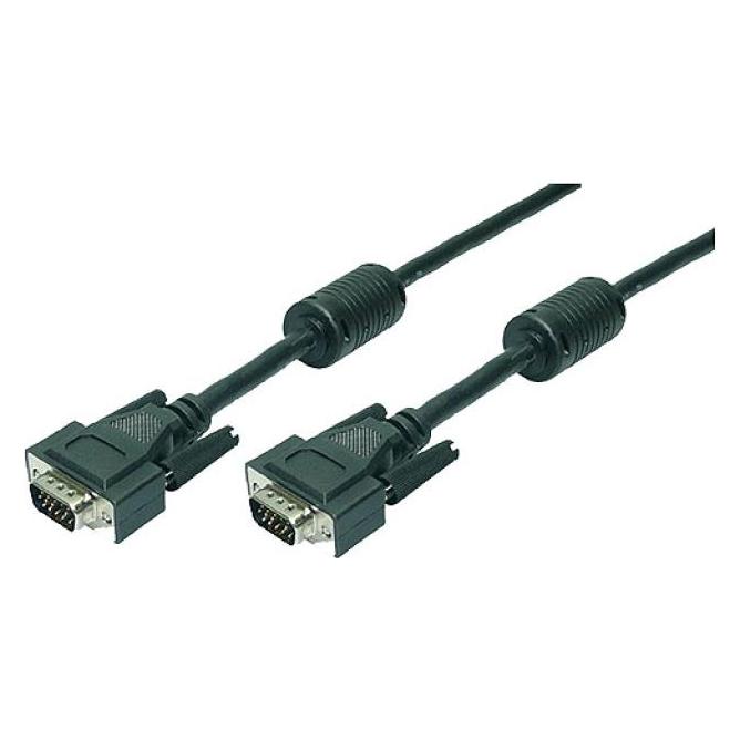 LogiLink VGA - VGA (15 m) (CV0017)