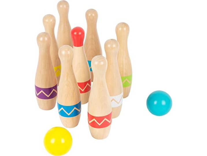 Small Foot Kegelspiel Active