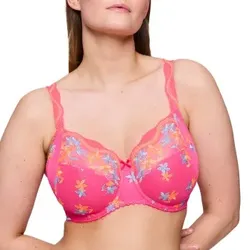 PrimaDonna BH Cala Luna Full Cup Bra Rosa F 80 Damen