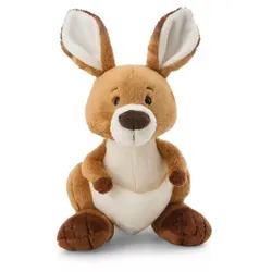 Plüschtier: Känguru Kelly - 35 cm