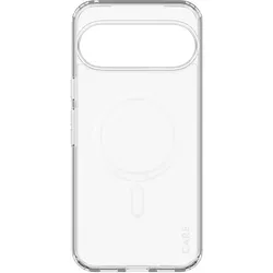 PanzerGlass CARE by Urban Combat Hülle mit Qi-Funktion für das Google Pixel 11 (Google Pixel 11 Pro XL), Smartphone Hülle, Transparent