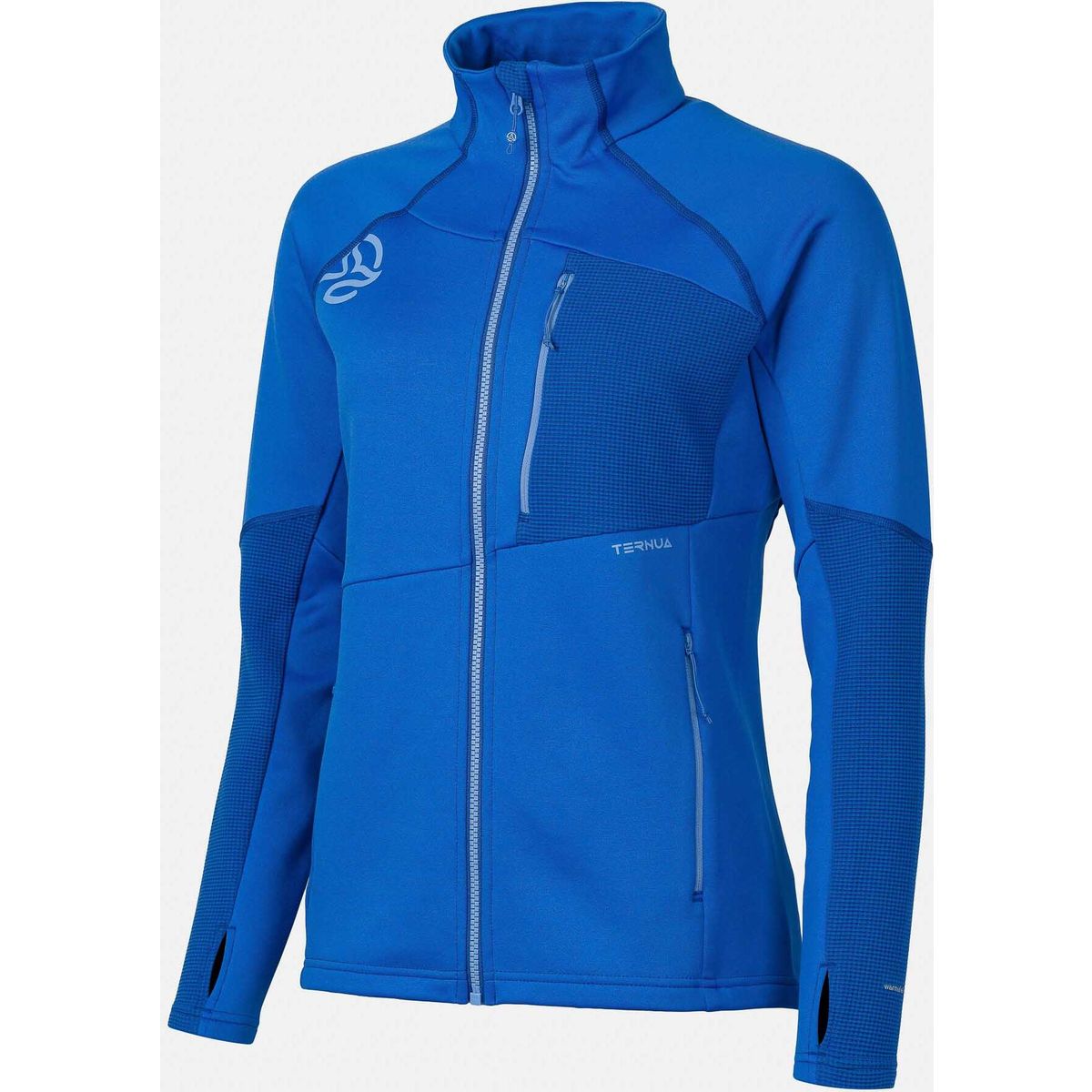 Ternua Namko Jacket W bright clematis (2183) S 1644480-2183-S