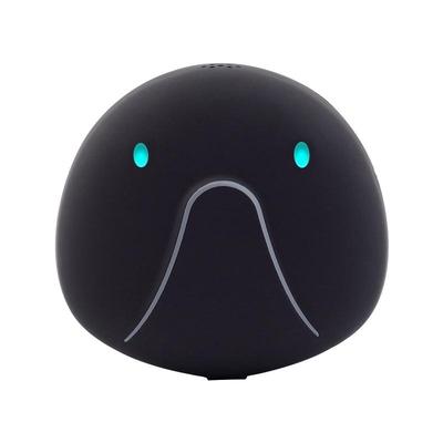 GuardianPaw Mini GPS Pet Tracker Collar With WiFi & Real Time Location Monitoring white