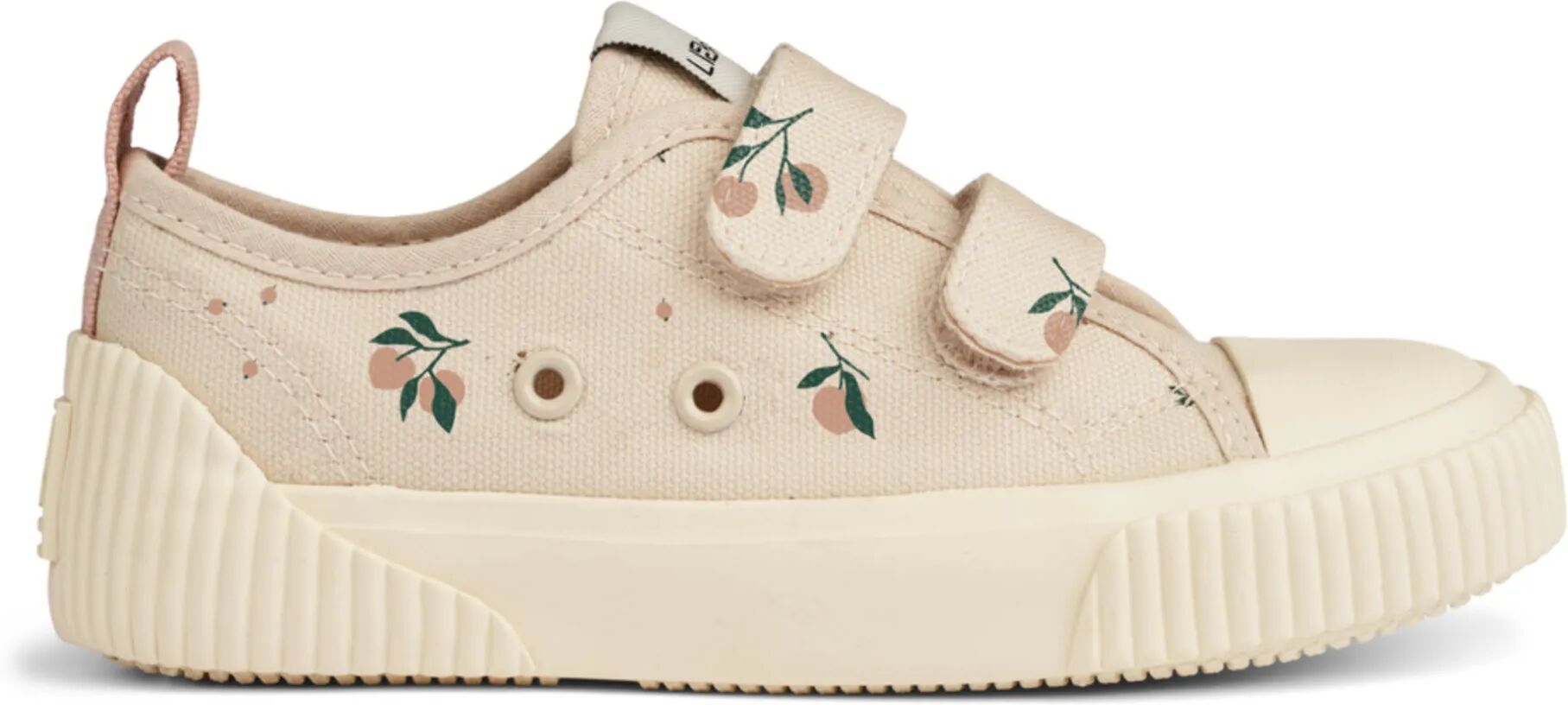 Liewood Baskets Scratchs Kim Rose pâle 26