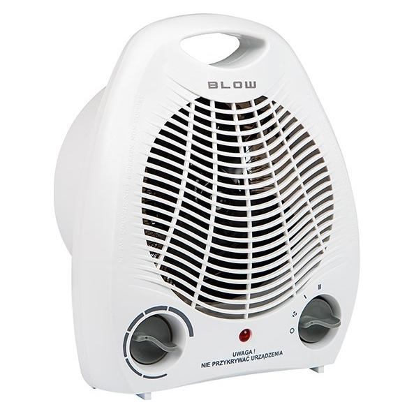 Blow Heizlüfter 2000W FH-A01 (2000 W) (44-115#)