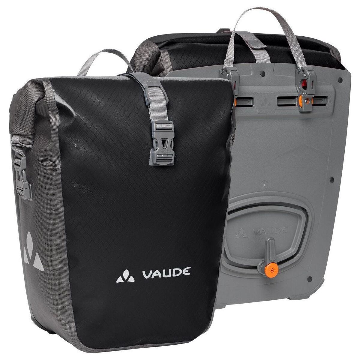 VAUDE Aqua Back black (010) - 124110100