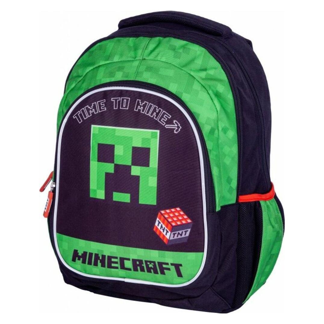 Astra Minecraft Schulrucksack (45330780)