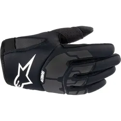 Alpinestars Thermo Shielder Jugend Winter Motocross Handschuhe