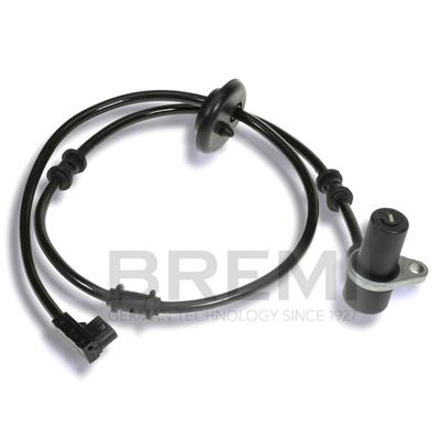 BREMI Sensor, Raddrehzahl 50241 für Mercedes