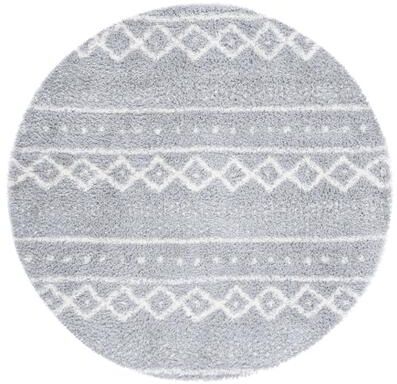 SAFAVIEH Parma Shag Zhazira Rug