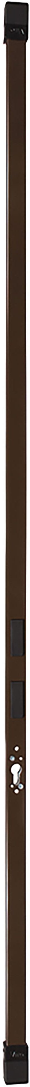 Viro SPRANGA UNIVERSALE  240 cm BLINDO SBARRA CON ACCESSORI