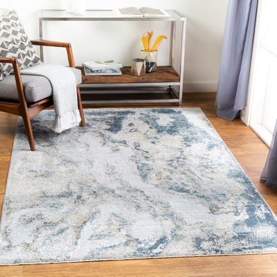 Livabliss Artistic Weavers Aeriala Modern Area Rug