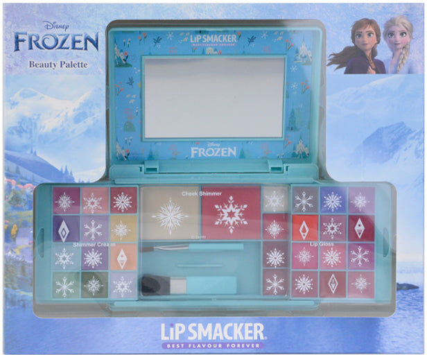 Markwins Frozen Beauty Palette