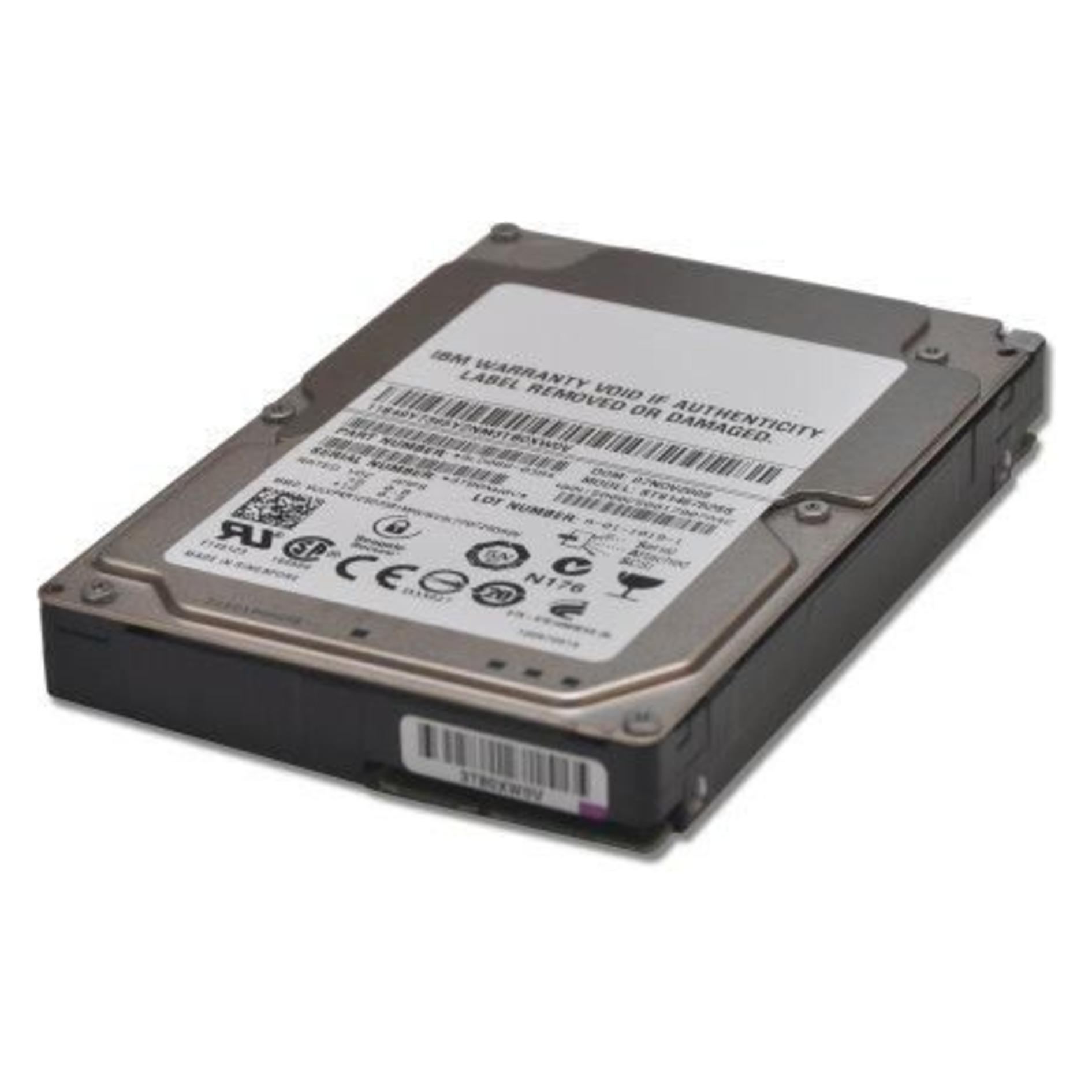 Lenovo Harddisk 00AJ096 (0.30 TB, 2.5") (00AJ096)