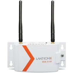 Lantronix SGX 5150 IoT Device Gateway - Wireless, Router, Weiss
