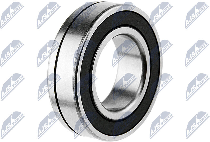 Nty Lager, Antriebswelle Nlp-Pl-000 Für Opel Gm Mercedes