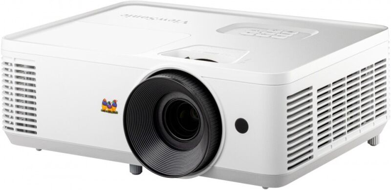 ViewSonic PA700W videoproiettore Proiettore a raggio standard 4500 ANSI lumen WXGA (1280x800) Bianco