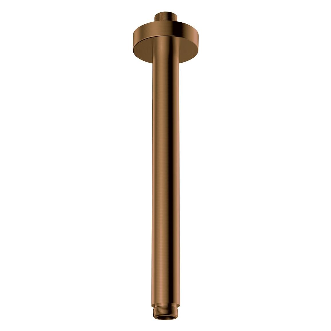 Deante Wylewka sufitowa okrągła - 250 mm (NAC_C42K)