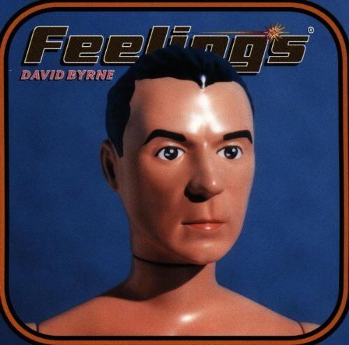David Byrne - Feelings - Preis vom 09.10.2026 07:28:09 h