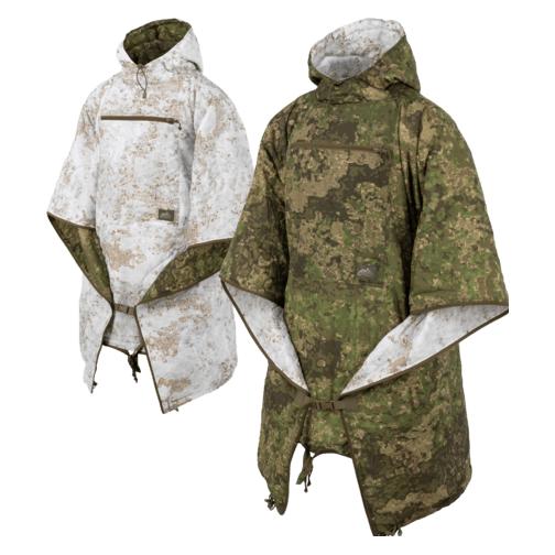 Helikon Reversible Swagman Roll (PO-RSR-NL-4544A)