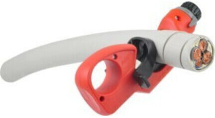 Intercable Tools Outil à dénuder 4,5-29 mm ABI1 (110202)