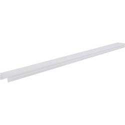 Deko Light 988111 PLANO Profil-Cover PMMA 1 St.