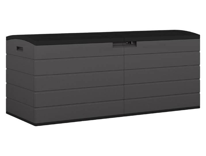 Suncast Gerätetruhe Ashmoor 454 L