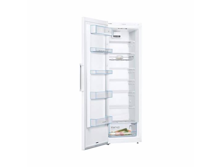 Bosch KSN36VWDG Kühlschrank – Kühlschrank freistehend – weiss