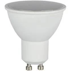 LED 4,5 Watt Leuchtmittel Reflektor Strahler 400 Lumen warmweiß 3000K Lampe GU10 V-Tac 211685