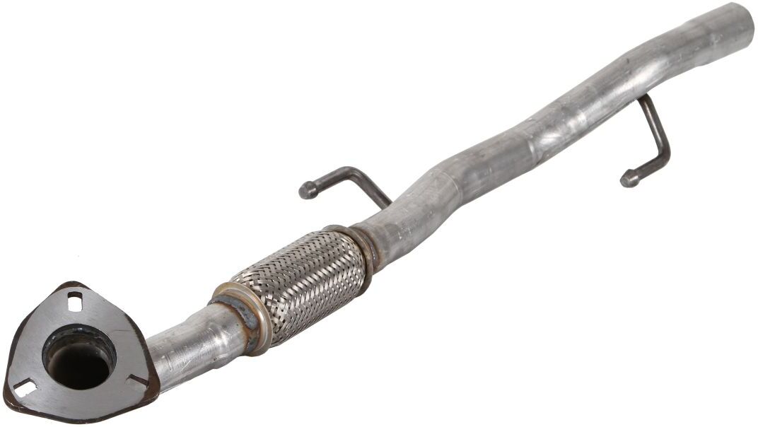 4Max Silenziatore centrale 0219-01-24046