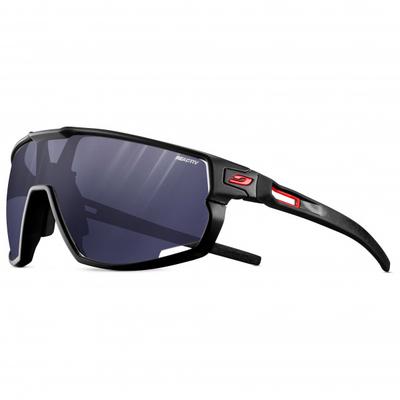 Julbo - Rush Reactiv Performance S0-3 (VLT 12 / 87%) - Fahrradbrille blau