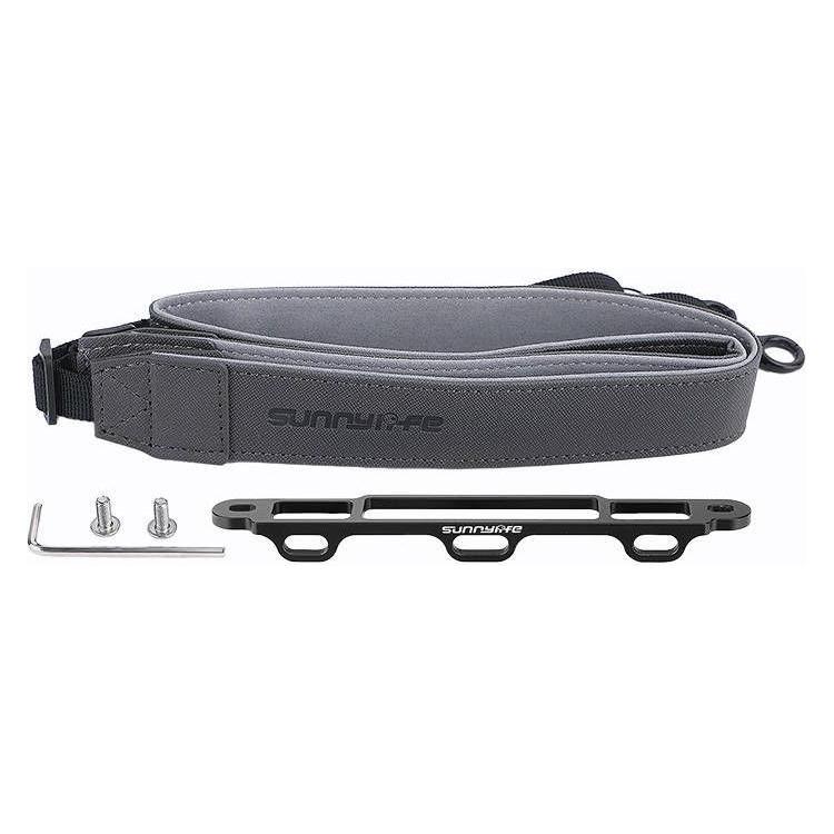 Sunnylife MM3-GS389 (Drohnen Fernsteuerung Strap, DJI RC) (MM3-GS389)
