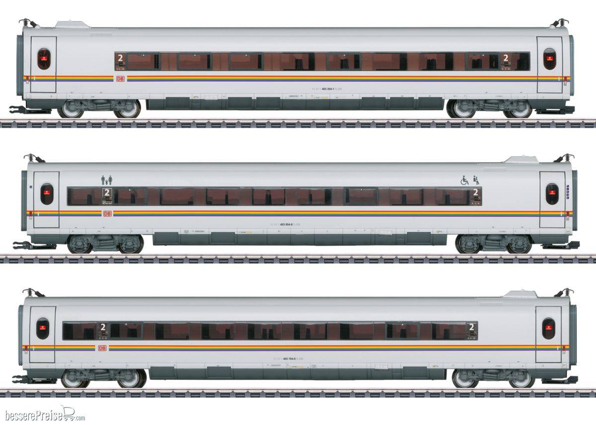 Märklin 043739