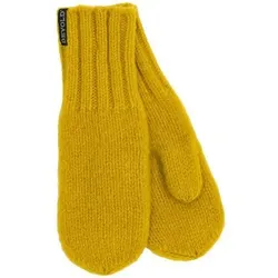 DEVOLD Devold Unisex Fäustel NANSEN WOOL MITTEN, Größe XL in Grün Grün
