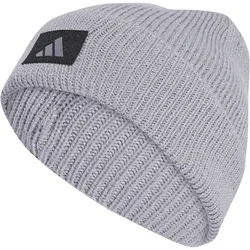 adidas RunxClimawarm Beanie JV5946 - halo silver/REFLECTIVE SILVER 56 - 58 cm
