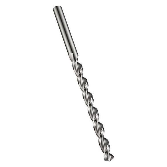 Dormer Spiralbohrer HSCO 3,0mm lang 10xd (3 Millimeter) (A9403.0)
