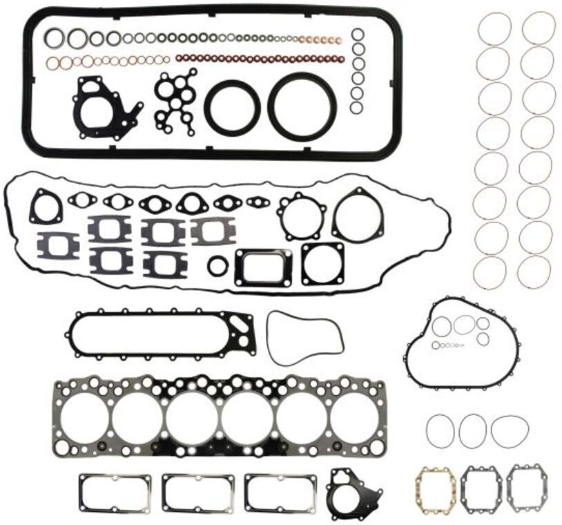 Lema Set di guarnizioni, motore 38600.25