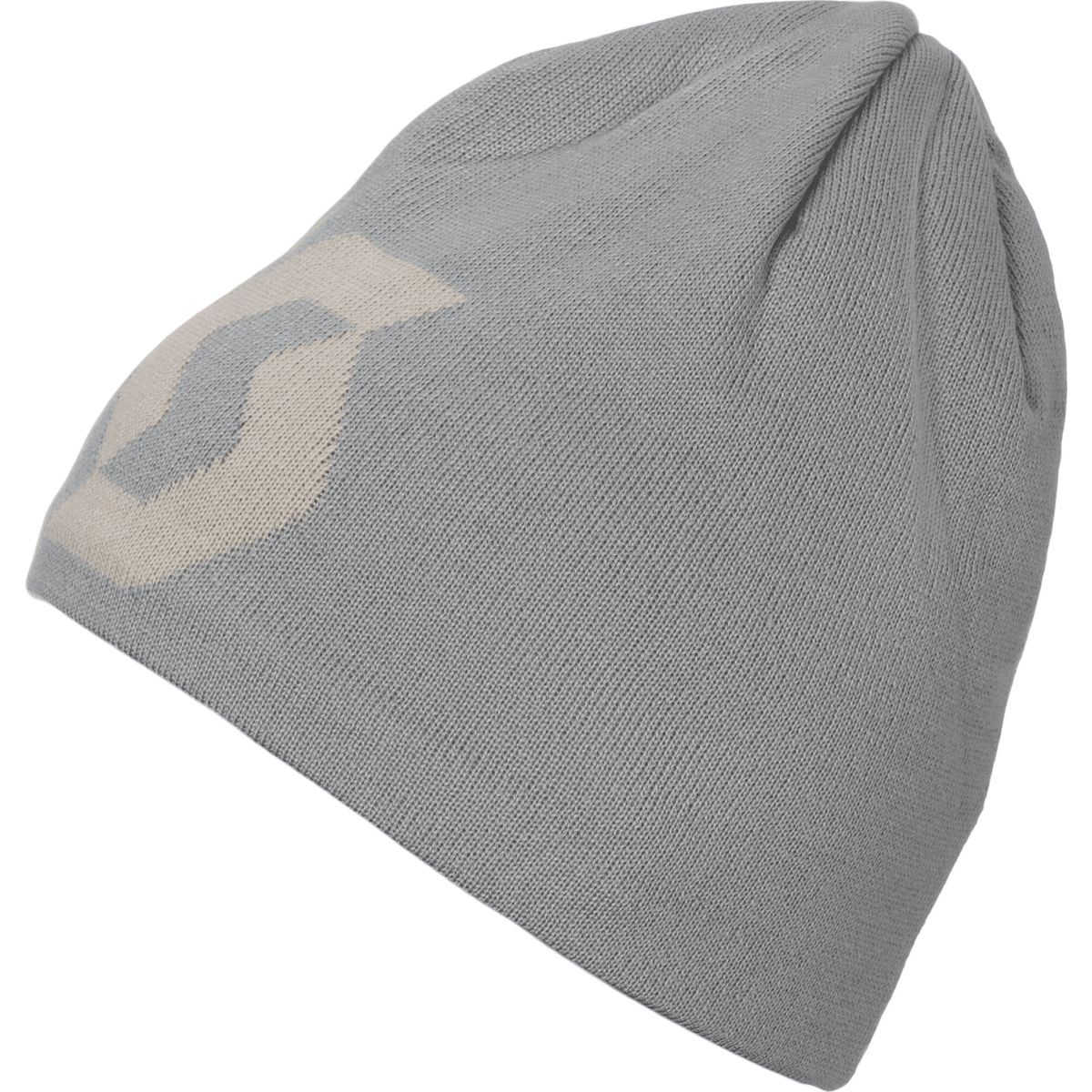Scott Beanie Icon mist blue/latte beige (8390) - 4261438390222