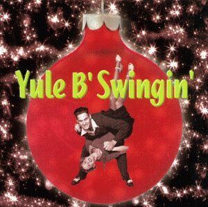 Various - Yule B'swingin'-Christmas - Preis vom 10.10.2026 11:48:34 h