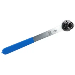 CYCLUS TOOLS Abzieher mit Hebel | zweiseitig | Z12 25,3 | Z12 24,0