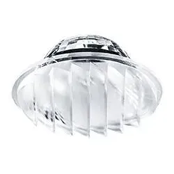 Zumtobel 96631515 Optisches Zubehör CHAL 74 LENS WW