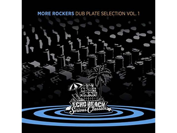 Dub Plate Selection 1