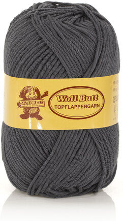 Woll Butt Topflappengarn