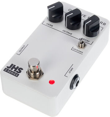 JHS Pedals 3 Series Octaverb