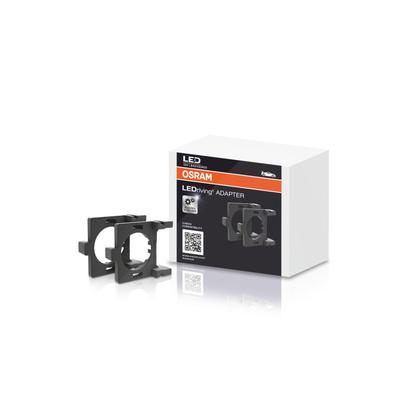 Osram LEDriving ADAPTER 2 für H7-LED [Hersteller-Nr. 64210DA02] für Ford