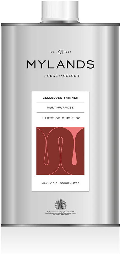 John Myland Ltd. Mylands Cellulose-Verdünnung 500ml