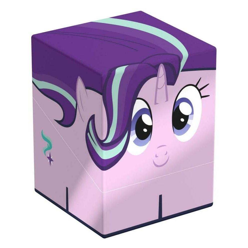 Squaroes Squaroe My Little Pony "Friendship is Magic" MLP002 - Starlight Glimmer (SQR100129)