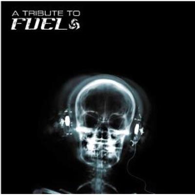 Tribute To Fuel - Various, CD