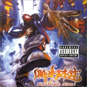 Limp Bizkit - Significant Other - Preis vom 09.10.2026 07:28:09 h