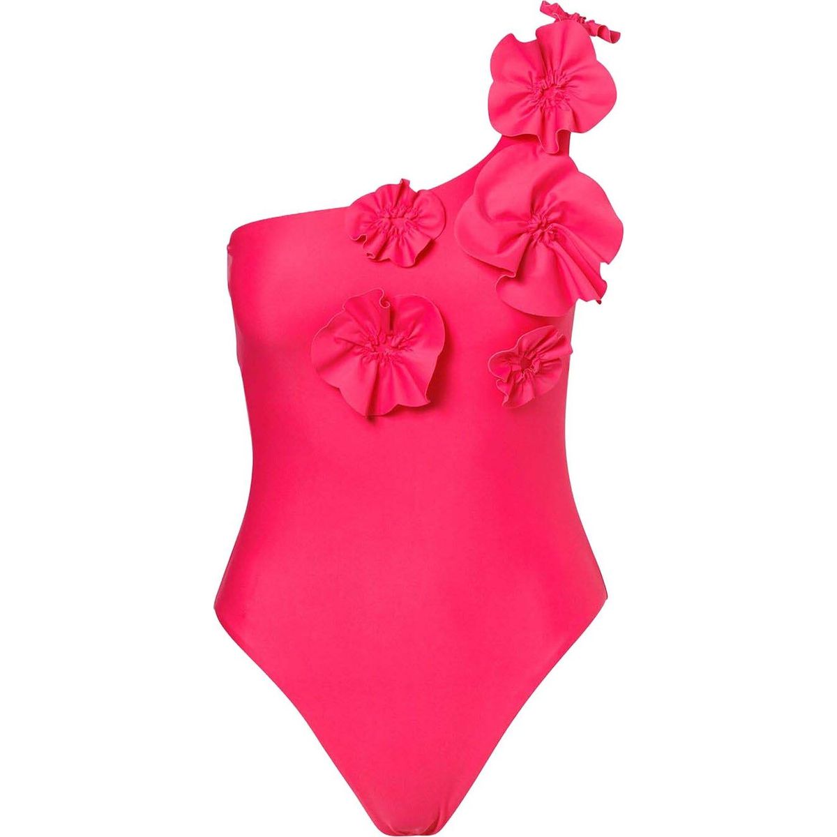 Goldbergh Fabiosa Bathing Suit italian rose (4745) XL GB46080261-4745-XL